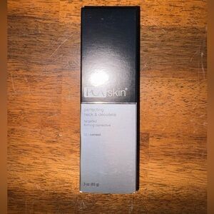 PCA Skin Perfecting Neck & Décolleté 3 oz New Firming Corrective Cream
